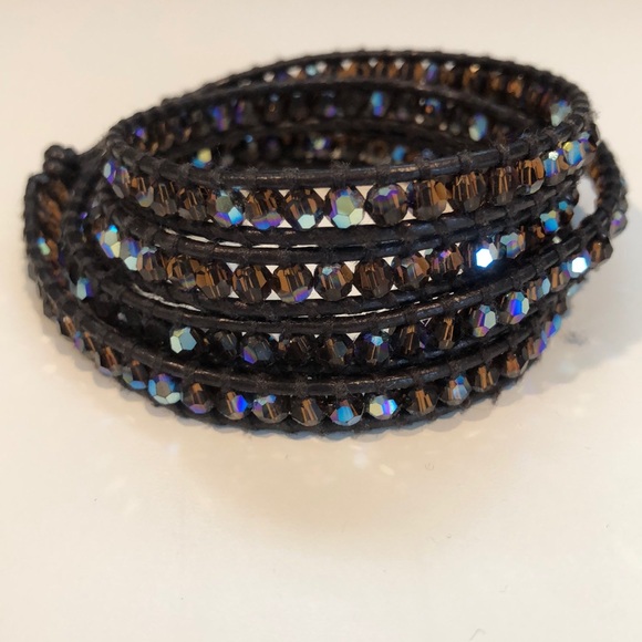 Chan Luu wrap bracelet - Picture 1 of 1